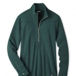 Stio Women's Turpin Fleece Half Zip