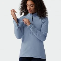 Stio Women's Turpin Fleece Half Zip