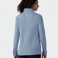 Stio Women's Turpin Fleece Half Zip