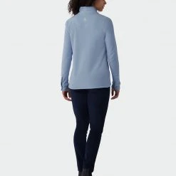 Stio Women's Turpin Fleece Half Zip