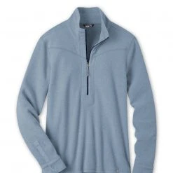Stio Women's Turpin Fleece Half Zip
