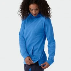 Stio Women's Turpin Fleece Hooded Pullover