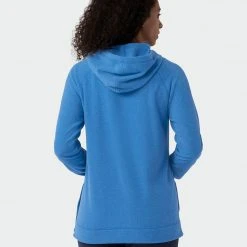 Stio Women's Turpin Fleece Hooded Pullover
