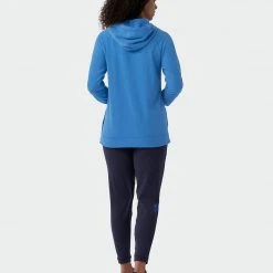 Stio Women's Turpin Fleece Hooded Pullover