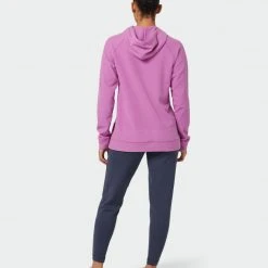 Stio Women's Turpin Fleece Hooded Pullover