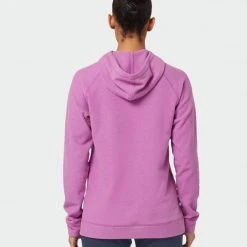 Stio Women's Turpin Fleece Hooded Pullover