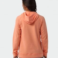Stio Women's Turpin Fleece Hooded Pullover