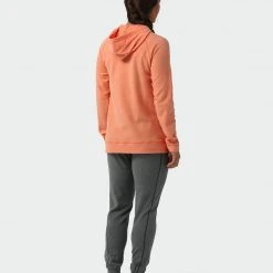 Stio Women's Turpin Fleece Hooded Pullover