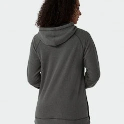 Stio Women's Turpin Fleece Hooded Pullover