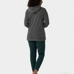 Stio Women's Turpin Fleece Hooded Pullover