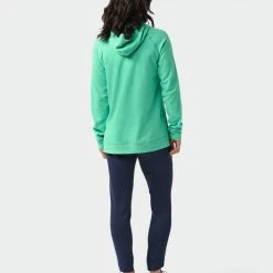 Stio Women's Turpin Fleece Hooded Pullover