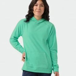 Stio Women's Turpin Fleece Hooded Pullover