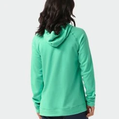 Stio Women's Turpin Fleece Hooded Pullover