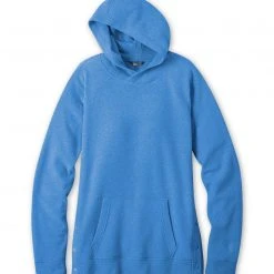 Stio Women's Turpin Fleece Hooded Pullover
