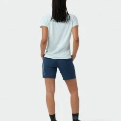 Stio Women's Whiparound Short