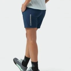 Stio Women's Whiparound Short