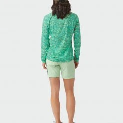 Stio Women's Whiparound Short