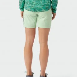 Stio Women's Whiparound Short