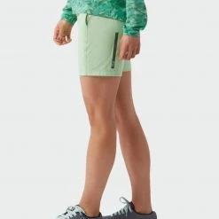 Stio Women's Whiparound Short