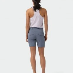 Stio Women's Whiparound Short