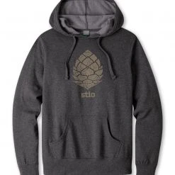 Stio Women's Whitebark Pinecone Hoodie
