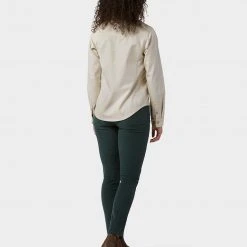 Stio Women's Willow Midweight Flannel Shirt