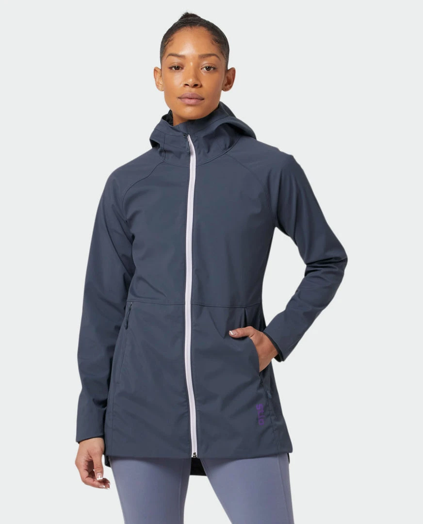 Stio Women's Windy Mile INFINIUM™ Jacket 5 Stio Women's Windy Mile INFINIUM™ Jacket