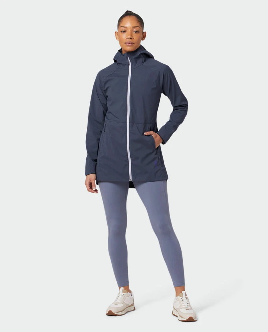 Stio Women's Windy Mile INFINIUM™ Jacket 9 Stio Women's Windy Mile INFINIUM™ Jacket