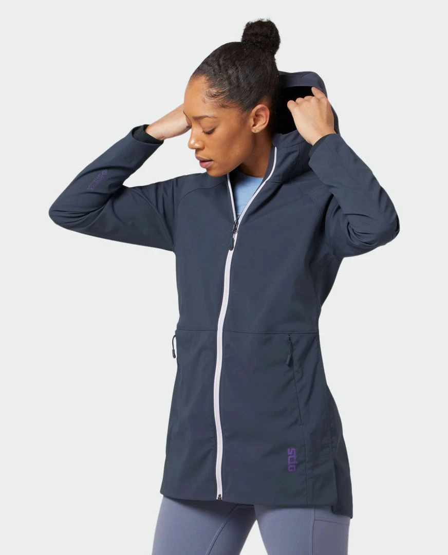 Stio Women's Windy Mile INFINIUM™ Jacket 6 Stio Women's Windy Mile INFINIUM™ Jacket