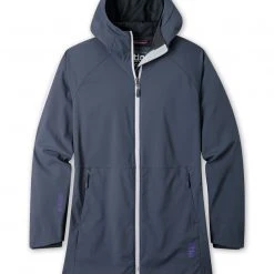 Stio Women's Windy Mile INFINIUM™ Jacket