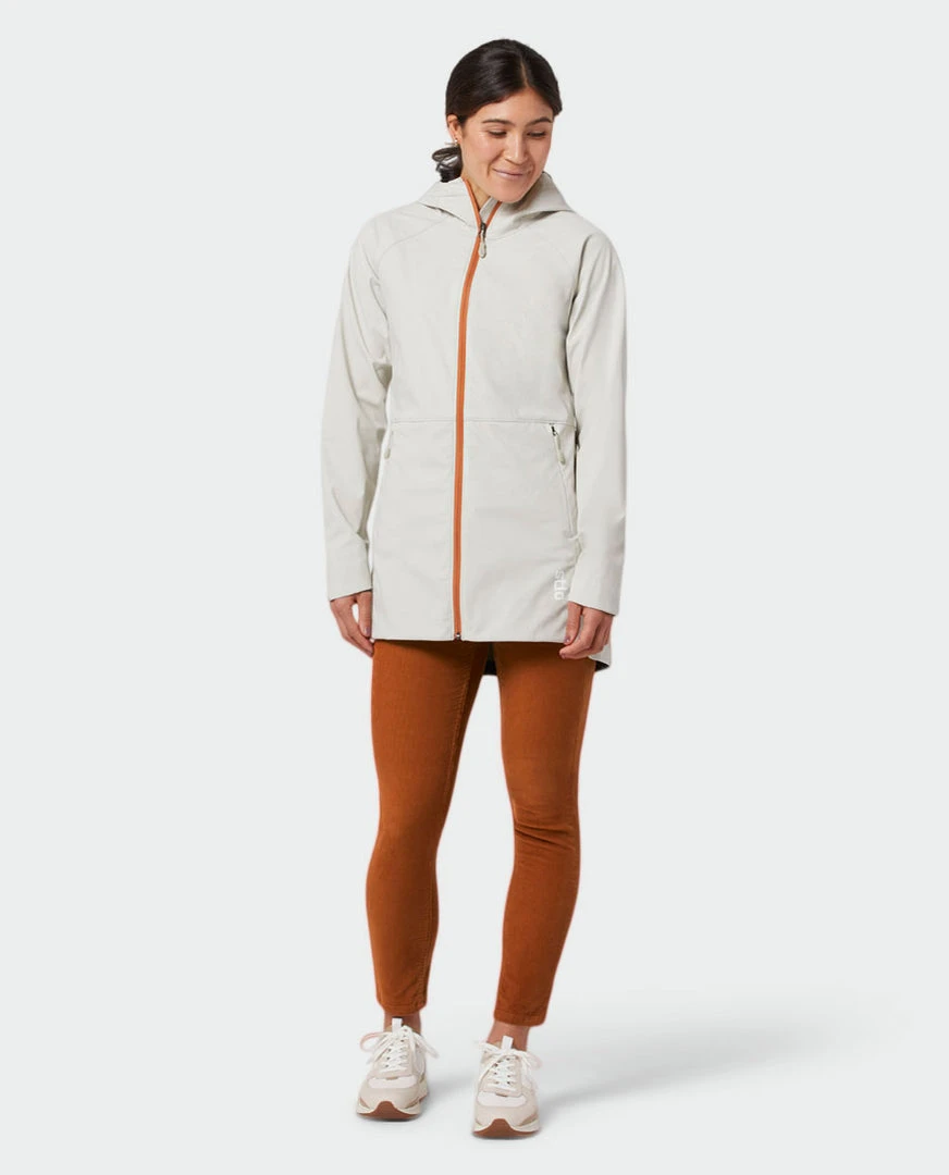 Stio Women's Windy Mile INFINIUM™ Jacket 18 Stio Women's Windy Mile INFINIUM™ Jacket