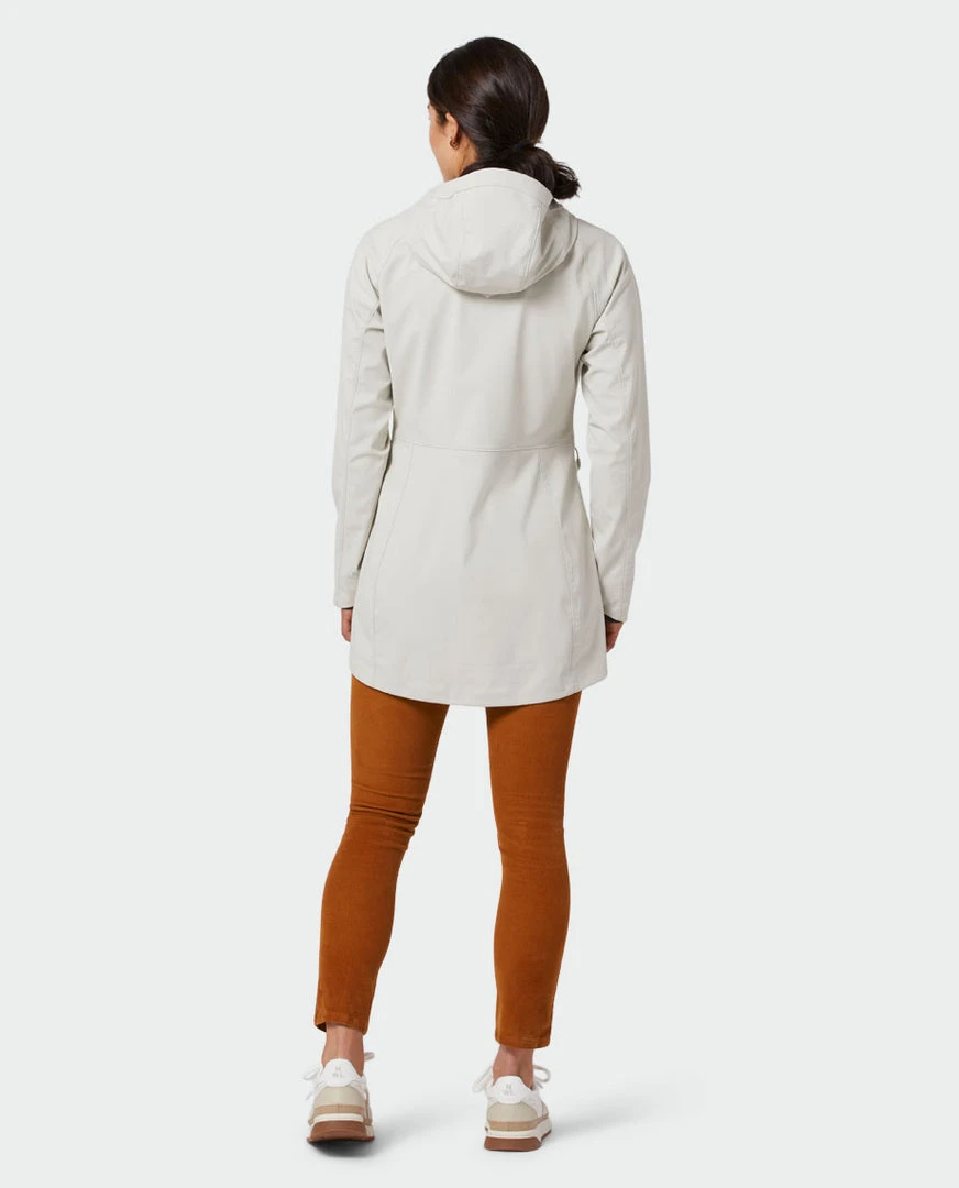 Stio Women's Windy Mile INFINIUM™ Jacket 19 Stio Women's Windy Mile INFINIUM™ Jacket