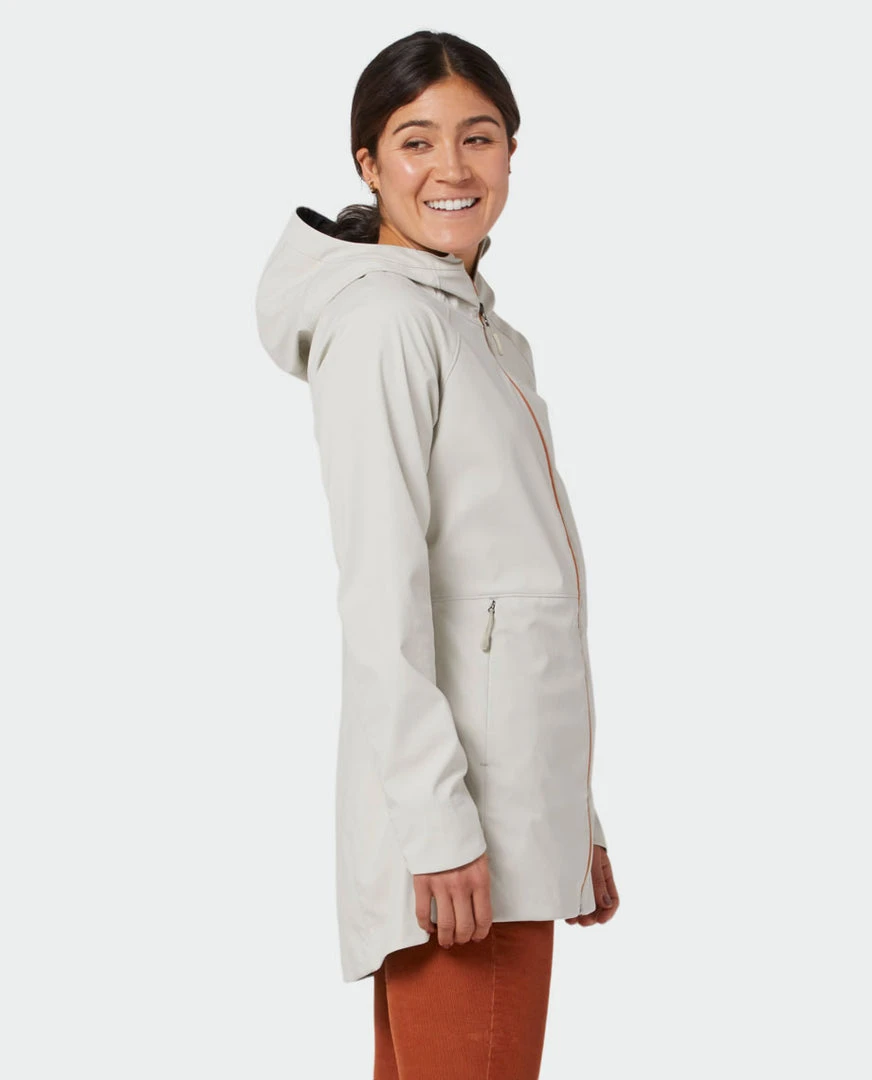 Stio Women's Windy Mile INFINIUM™ Jacket 15 Stio Women's Windy Mile INFINIUM™ Jacket