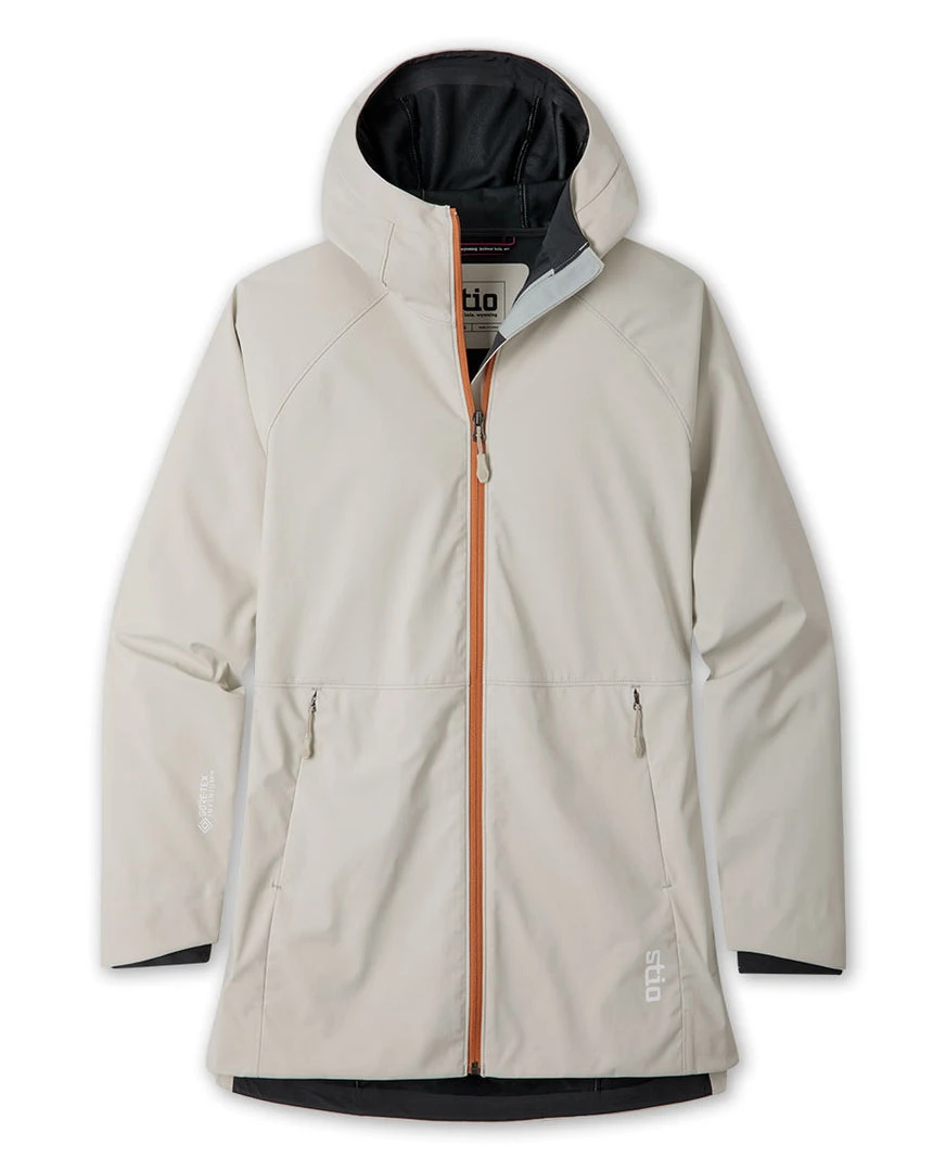 Stio Women's Windy Mile INFINIUM™ Jacket 11 Stio Women's Windy Mile INFINIUM™ Jacket