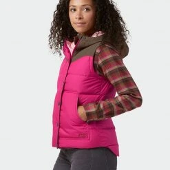 Stio Women's Woodson Down Vest 56 Stio Women's Woodson Down Vest