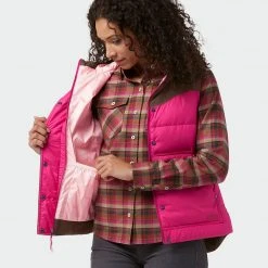 Stio Women's Woodson Down Vest 57 Stio Women's Woodson Down Vest