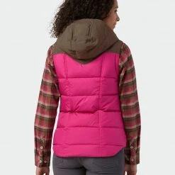 Stio Women's Woodson Down Vest 58 Stio Women's Woodson Down Vest