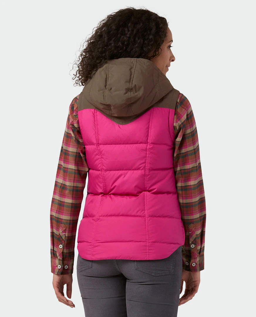 Stio Women's Woodson Down Vest 22 Stio Women's Woodson Down Vest
