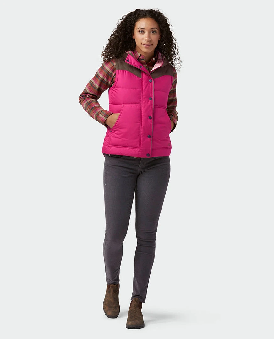 Stio Women's Woodson Down Vest 23 Stio Women's Woodson Down Vest