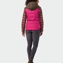 Stio Women's Woodson Down Vest 60 Stio Women's Woodson Down Vest
