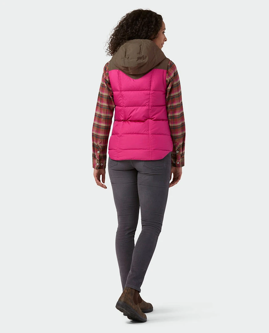Stio Women's Woodson Down Vest 24 Stio Women's Woodson Down Vest
