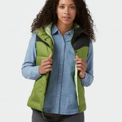Stio Women's Woodson Down Vest 64 Stio Women's Woodson Down Vest
