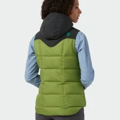 Stio Women's Woodson Down Vest 65 Stio Women's Woodson Down Vest