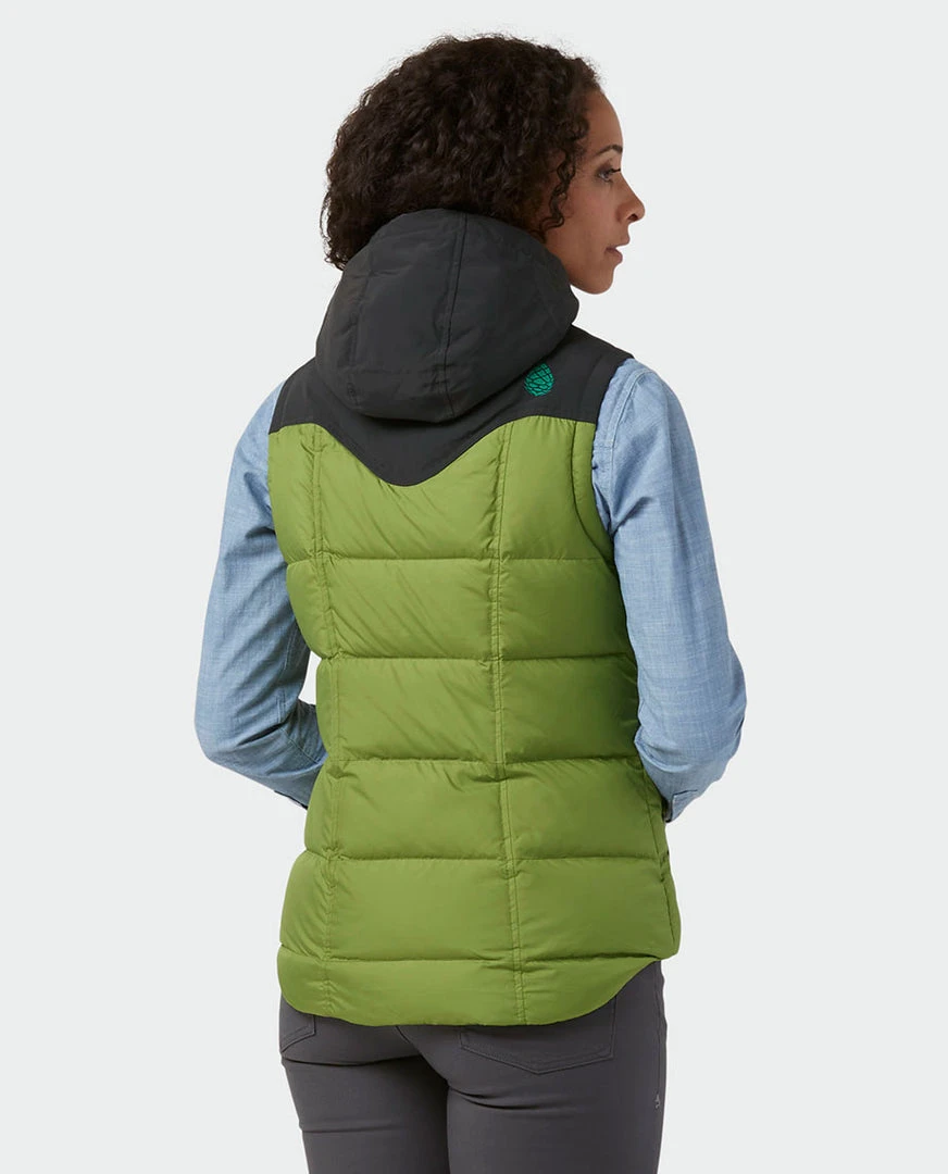Stio Women's Woodson Down Vest 29 Stio Women's Woodson Down Vest