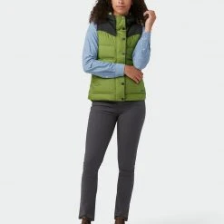Stio Women's Woodson Down Vest 66 Stio Women's Woodson Down Vest
