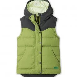 Stio Women's Woodson Down Vest 61 Stio Women's Woodson Down Vest