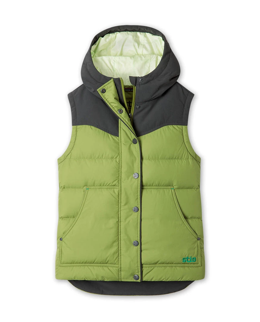 Stio Women's Woodson Down Vest 25 Stio Women's Woodson Down Vest