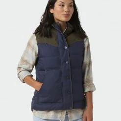 Stio Women's Woodson Down Vest 49 Stio Women's Woodson Down Vest