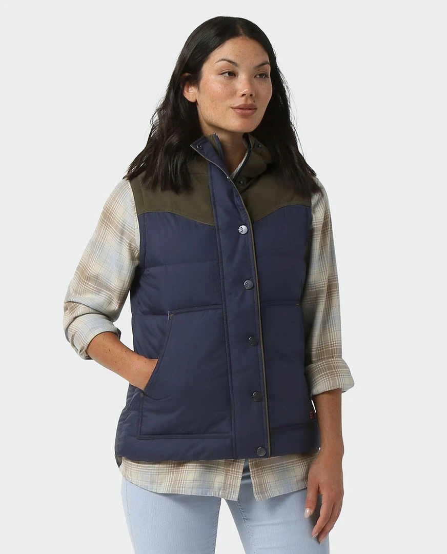 Stio Women's Woodson Down Vest 13 Stio Women's Woodson Down Vest