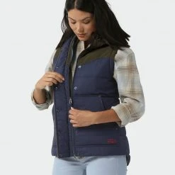 Stio Women's Woodson Down Vest 50 Stio Women's Woodson Down Vest